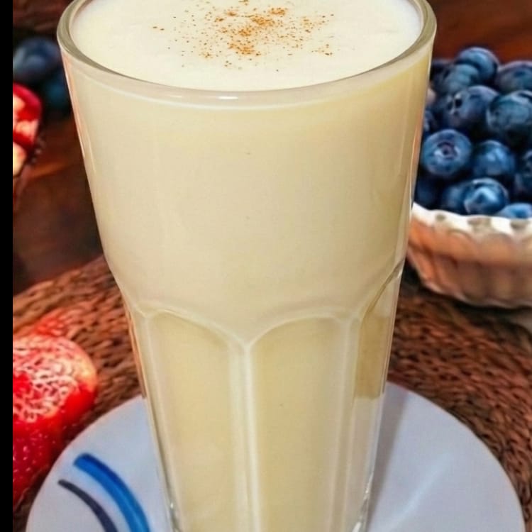 Avena Cremosa