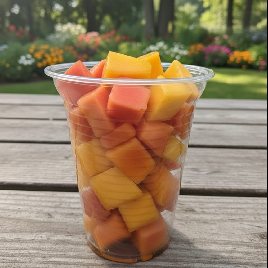 Porción de Fruta