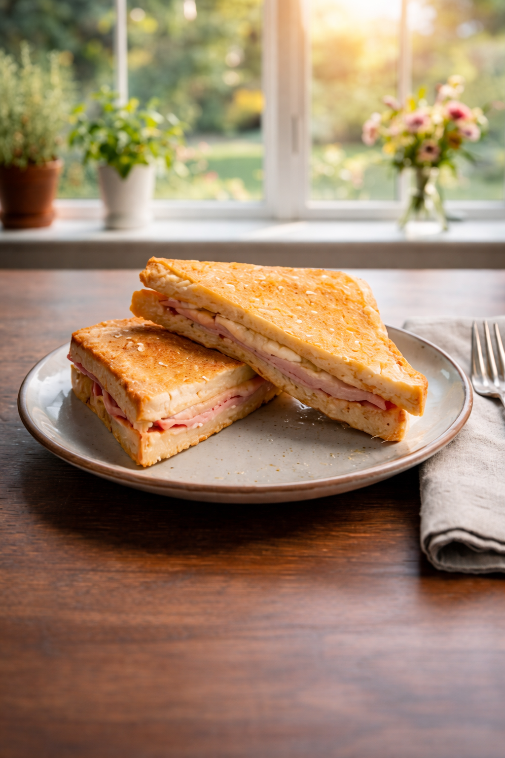 Sándwich Especial